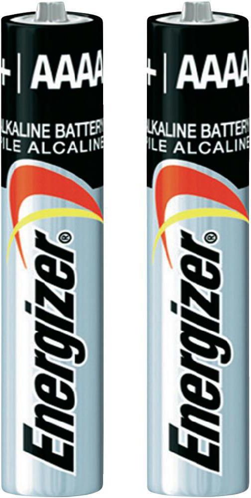 Energizer Bateria AAAA 2 szt.