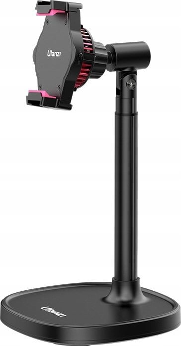 Ulanzi Uchwyt Podstawka Stojak Chłodzący Wentylator Do Telefonu Smartfona Ulanzi / Sk-06