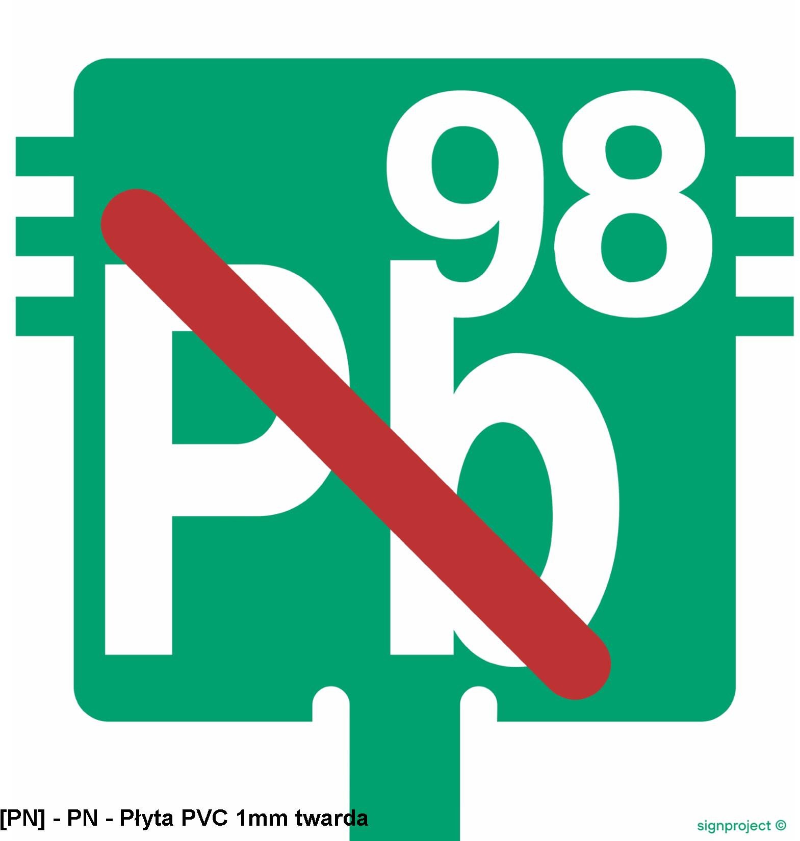 SB006 - Paliwo bezołowiowe 200x200