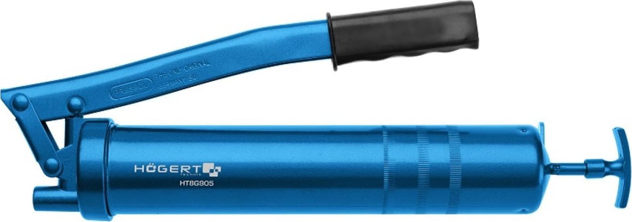 Högert Technik Smarownica 400 cm3 HT8G905