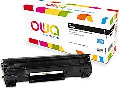Toner OWA Armor Black Zamiennik 79A (K18056OW)