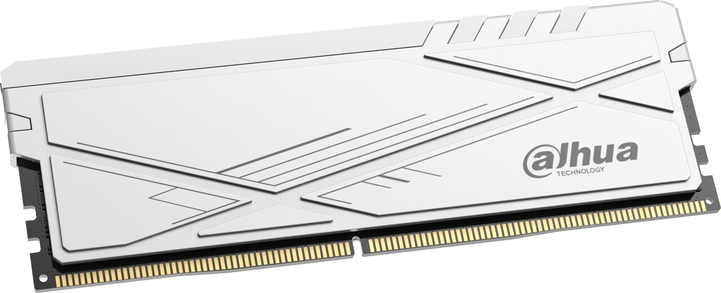 Pamięć Dahua Technology C600, DDR4, 16 GB, 3600MHz, CL18 (DDR-C600UHW16G36)