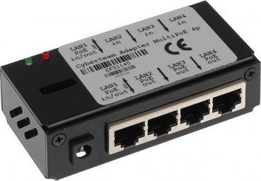 ADAPTER DO ZASILANIA PO SKRĘTCE POE-UNI/4