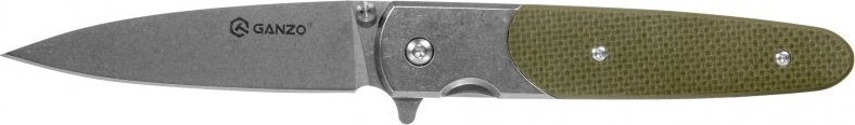 Ganzo Nóż składany Ganzo G743-2-GR