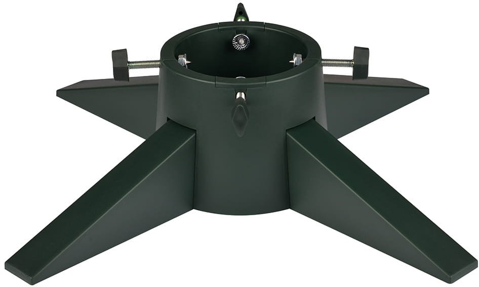 STOJAK NA CHOINKĘ Z POJEMNIKIEM NA WODĘ 1 L