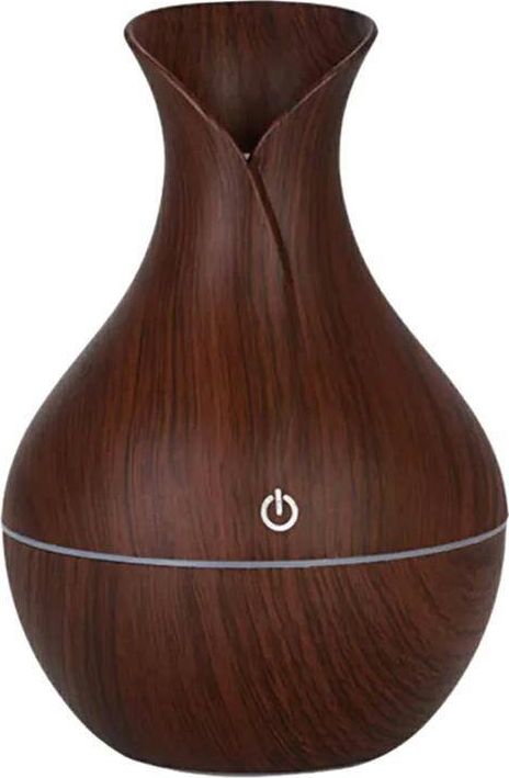 Nawilżacz powietrza AG354J Brązowy