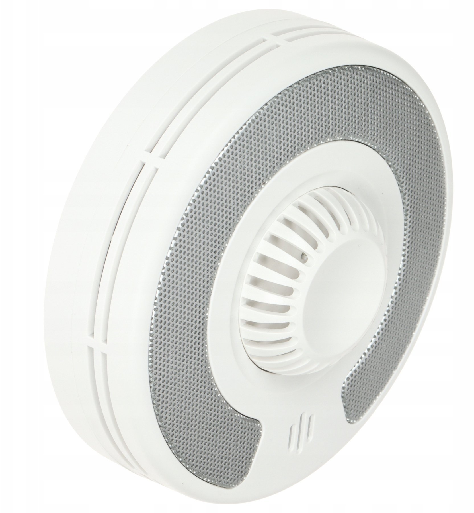 Atlo Bezprzewodowa czujka dymu i ciepła ATLO-SD02-TUYA Wi-Fi, Tuya Smart