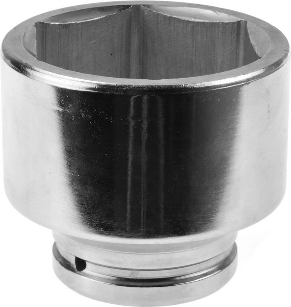 Geko Nasadka 6-kątna 1" 80mm (G14080)