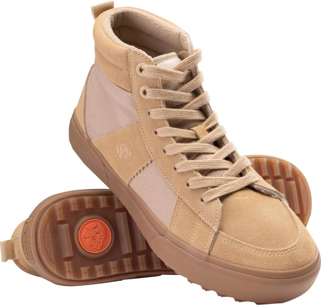 Męskie buty sportowe miejskie Iguana Bomer MID rozmiar 45