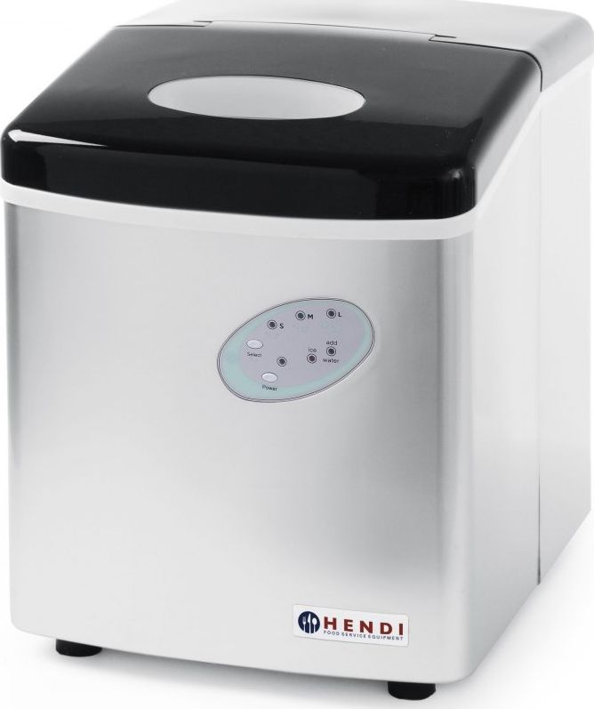 Kostkarka do lodu Hendi KOSTKARKA ECO LINE 12 HENDI 271568