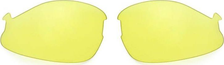 Accent Soczewki do okularów Accent Onyx żółte