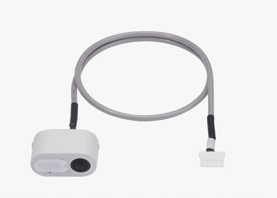 Kamera Live View do drukarki Bambu Lab z serii A1}