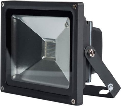 Naświetlacz Volteno Naświetlacz LED RGB 20W IP65 VO0539