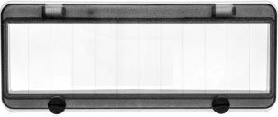 PCE Okienko inspekcyjne 12-modułów (900612-p)