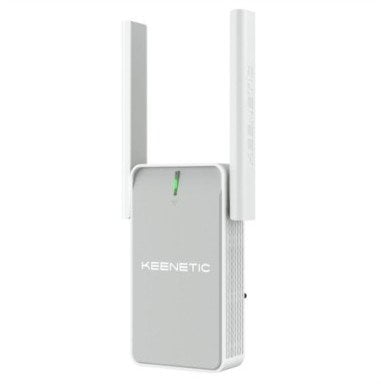 Keenetic Buddy 6 KN-3411-01-EU AX3000 Mesh Wi-Fi 6 Gigabit Extender