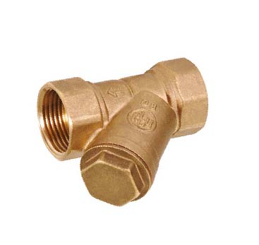 KFA Filtr osadnikowy 2" 720-000-50