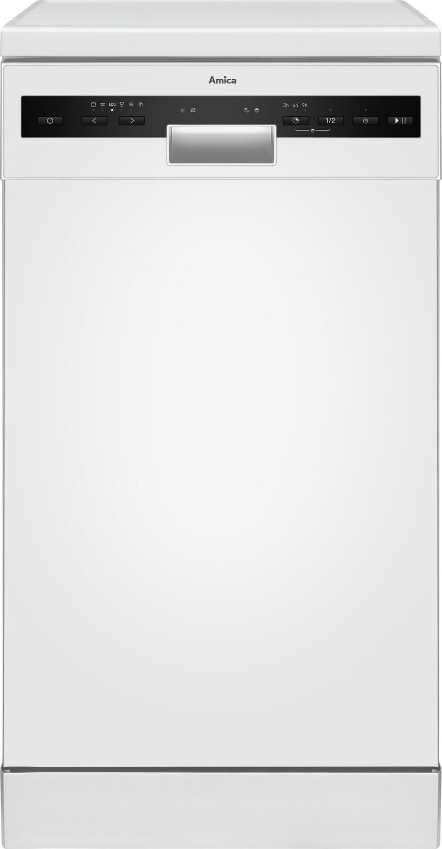 Zmywarka Amica DFM41E6qWMG