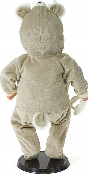 Adar Lalka bobas 40cm śpiewa i mówi po polsku 580459-587670