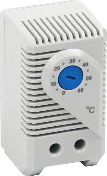 Alantec Termostat zamykający KTS 0-60 st C (chłodzenie)