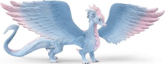 Schleich Crystal Dragon