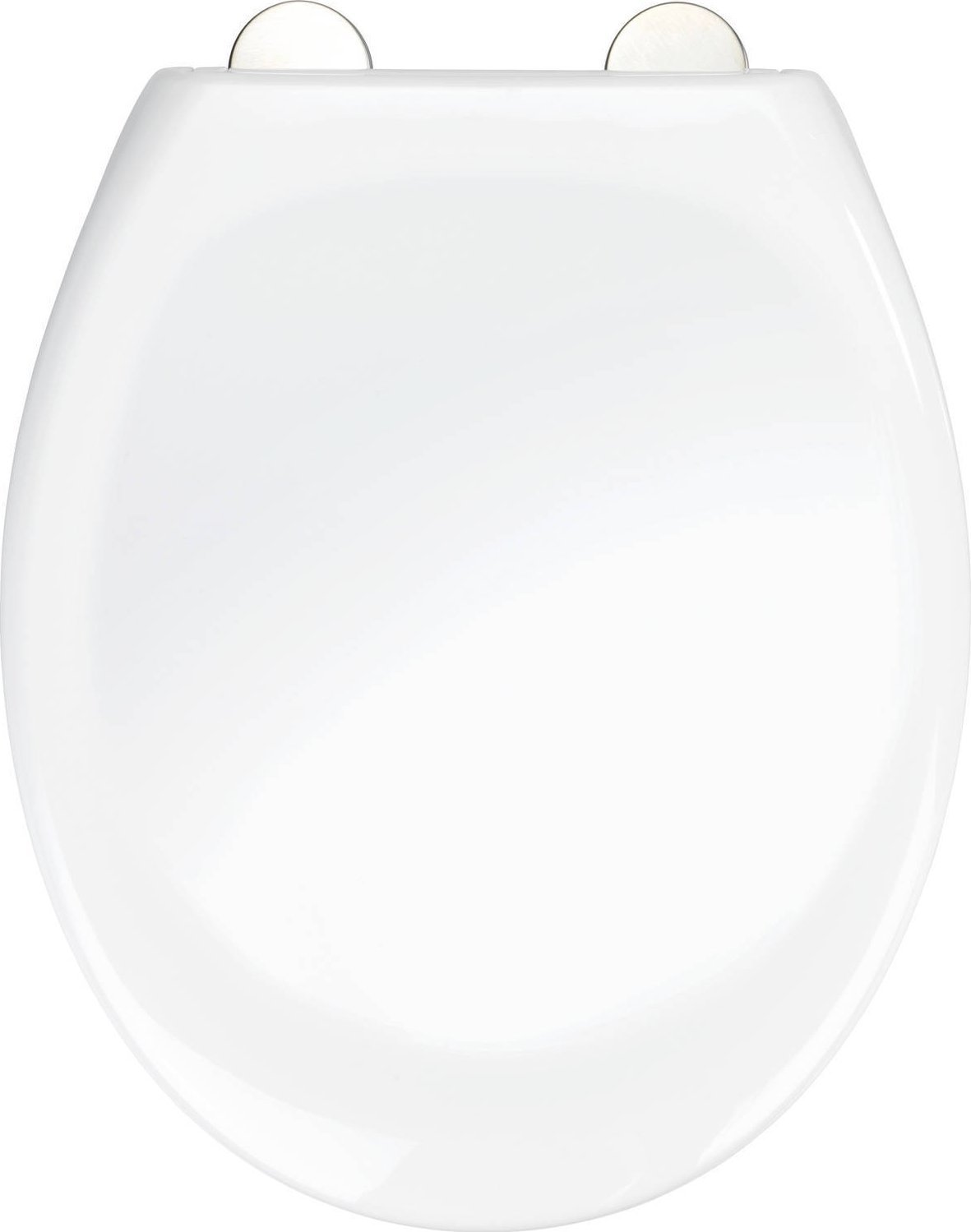 Deska bidetowa Wenko Deska sedesowa IOS, Easy Close, Thermoplast, WENKO