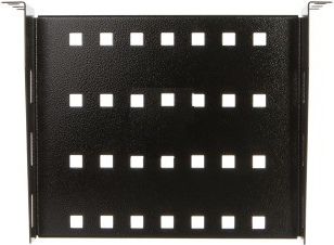 Sabaj Półka stała 10 cali głębokośc 190mm RAL9005 (10-0006C)