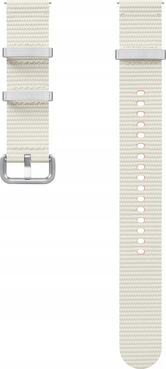 Samsung Samsung Pasek Athleisure Band ET-SOL30SWEGEU do Fresh 7 S/M kremowy/cream