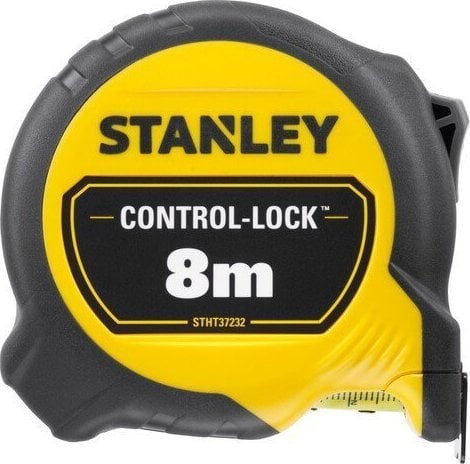 Stanley Miara Zwijana 8mx25mm Control-Lock (STHT37232-0)