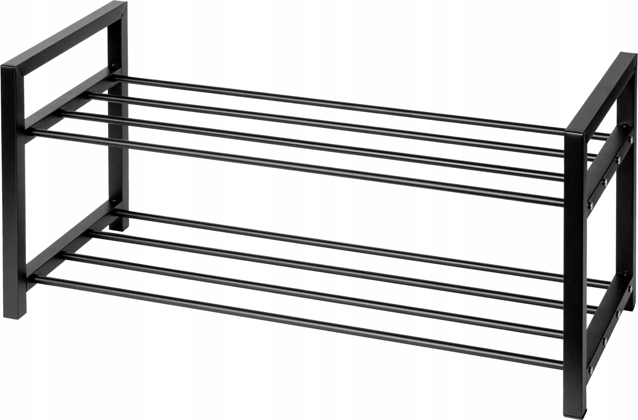 PÓŁKA REGAŁ NA BUTY 61 x 30 x 30cm BRUNBESTE BB-3422