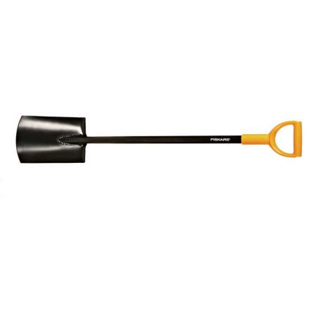 Fiskars Szpadel prosty 1025375