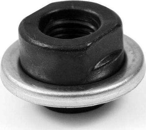 Stożek piasty przedniej NH-301 5/16" z osłoną