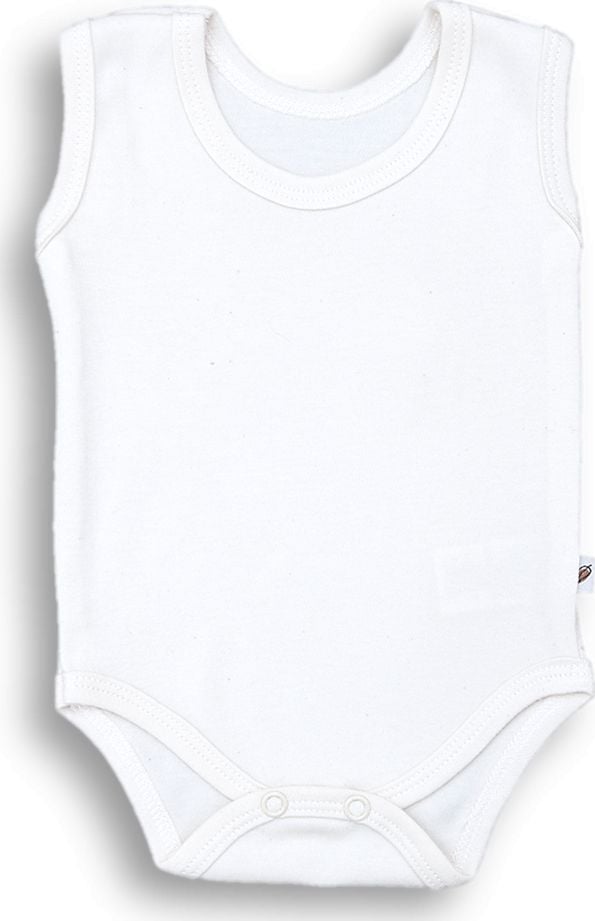 Nanaf Organic Body na ramiączkach 50