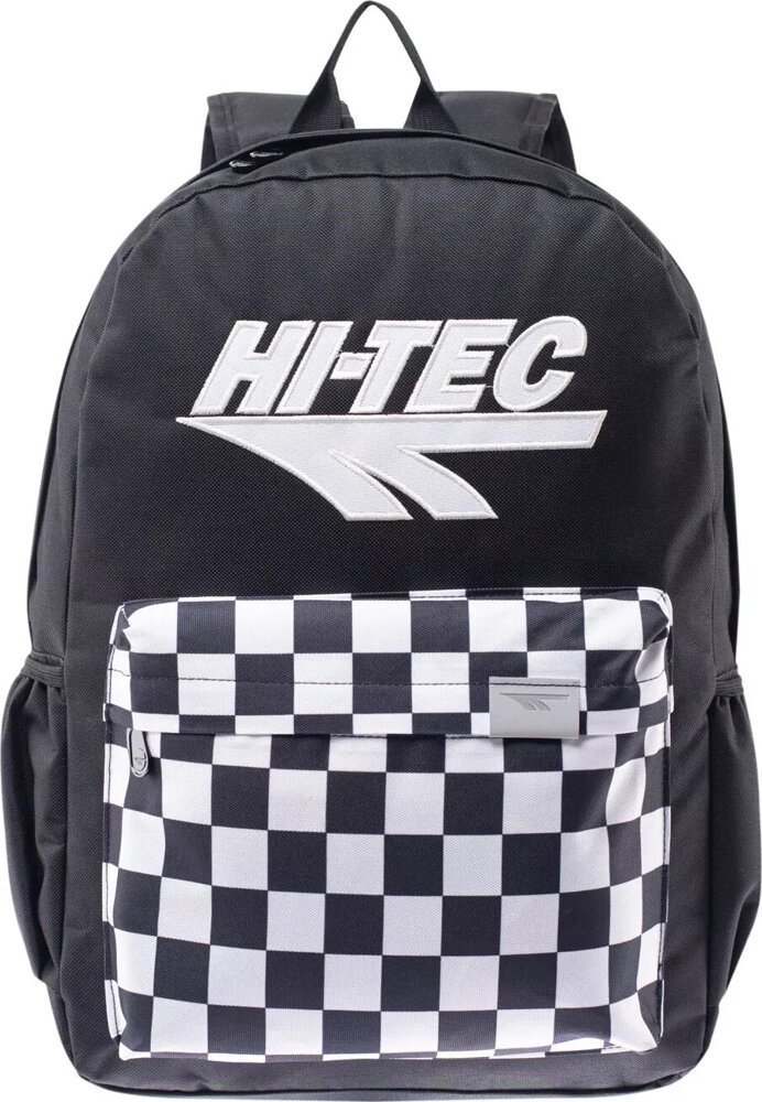 Plecak turystyczny Hi-Tec Vanny 28 l Czarny