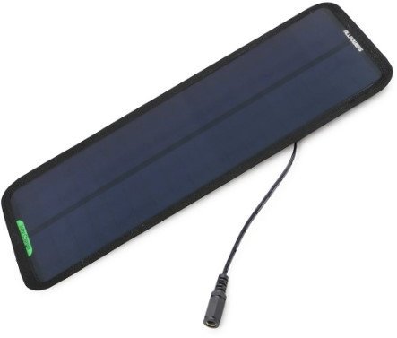 Ładowarka solarna bateria słoneczna 18V 7,5W