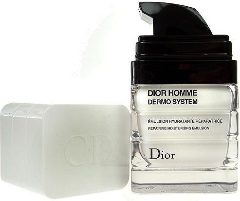 Dior Homme Dermo System Emulsion Hydratante Krem do twarzy 50ml