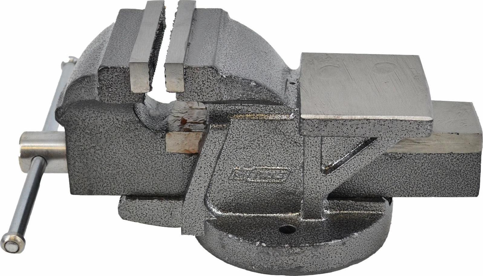 AWTools AWTOOLS IMADŁO ŚLUSARSKIE STAŁE SG 4"/100mm AW24231