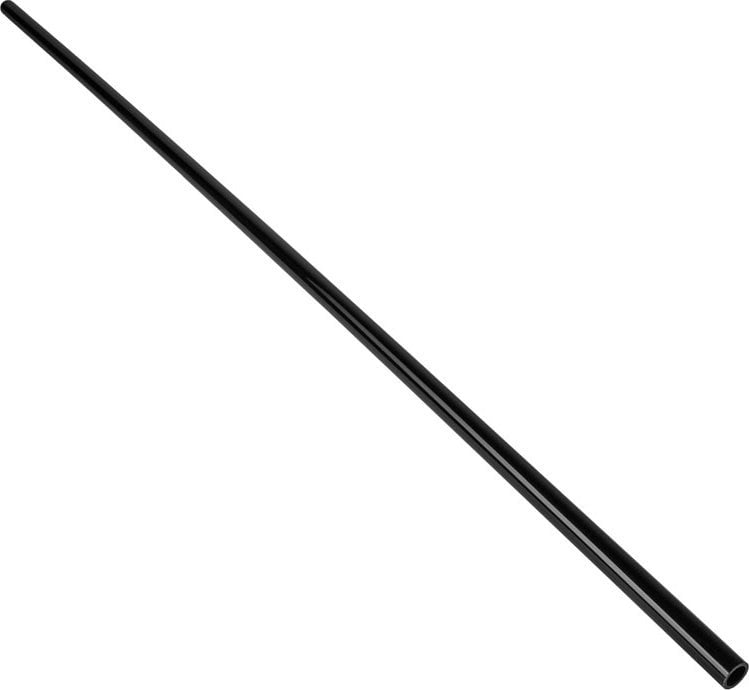 BitsPower Bitspower Crystal Link Tube 16/12mm - 1000mm, schwarz