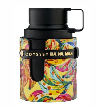 Armaf Odyssey BA HA MAS Edp 100ml