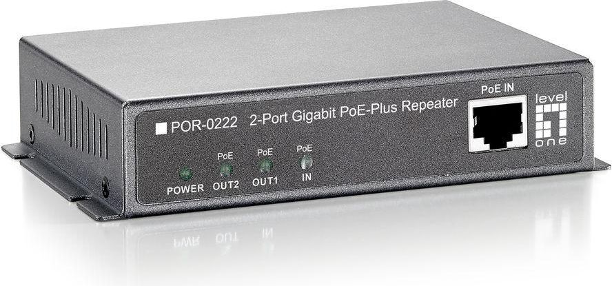 LevelOne Repeater PoE (552050)