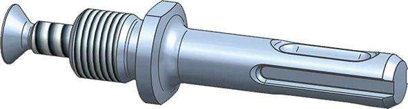 Chwyt SDS Plus do 1/2"-20RHM