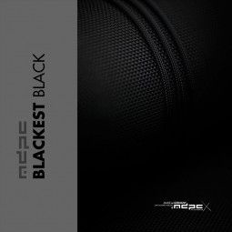 MDPC-X Oplot Sleeve XTC Czarny 1m (SL-XTC-BK)