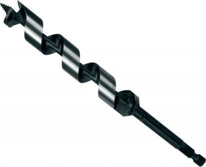 Wiertło Makita MAKITA ŚWIDER DO DREWNA 1/4" HEX 21x200mm