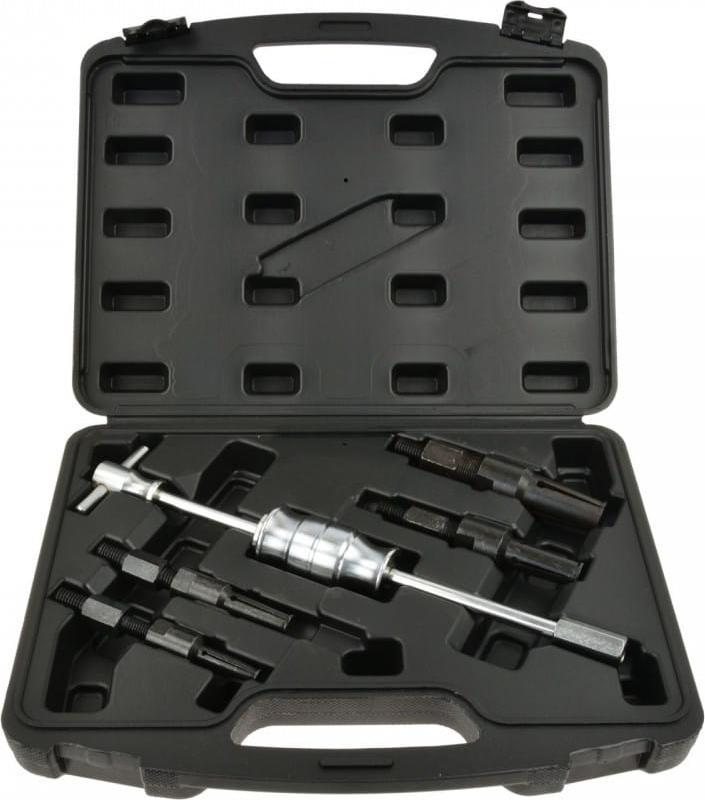 Geko ŚCIĄGACZ-MŁOTEK DO ŁOŻYSK BEZWŁADNOŚCIOWY WEWNĘTRZNY 10-32MM (4) G02747 GEKO