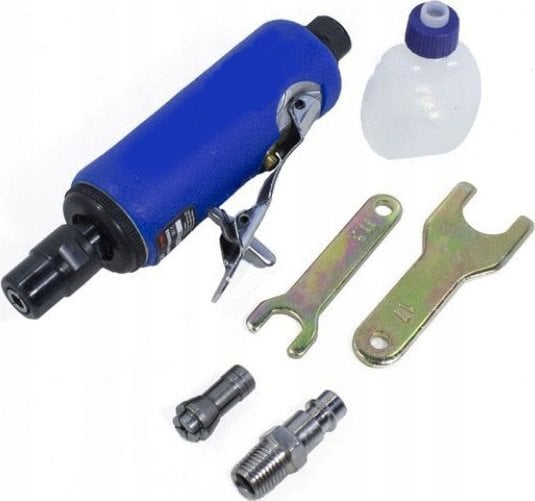 Rockforce Szlifierka pneumatyczna prosta