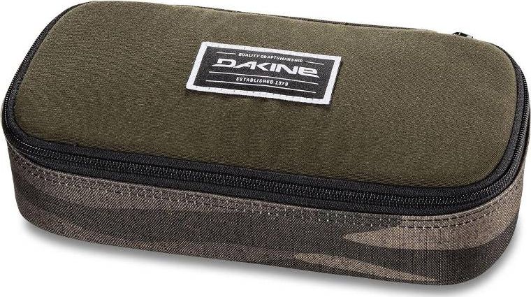 Piórnik Dakine Piórnik Dakine School Case Fieldcamo F/W 2019 uniwersalny