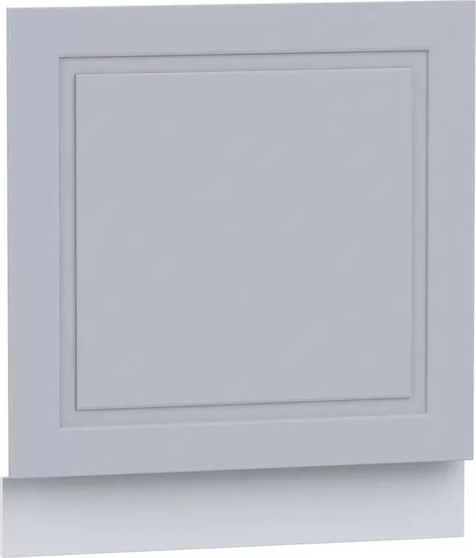 Elior Front do zmywarki 60 cm z panelem otwartym - Lorina 20X