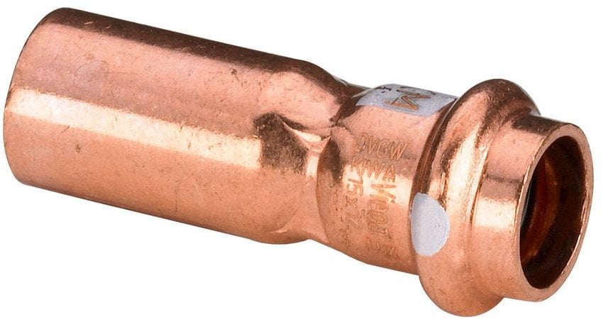 Viega Redukcja 35x28 Profipress S