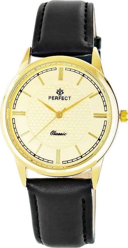 Zegarek Zegarek Męski PERFECT C453-5