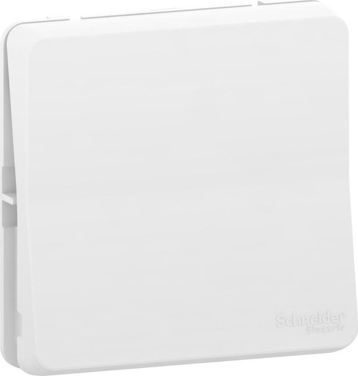 Schneider Electric Mureva Styl Mechanizm przycisku biały MUR39027