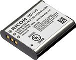 Ricoh battery DB-110 OTH (37838)